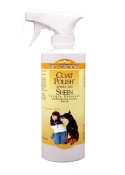 Bio-Groom Coat Polish Spray 473 ml